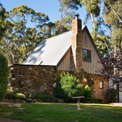 Gumnut Cottage Daylesford