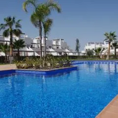 Condado de Alhama Apartment
