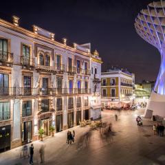 Intelier Casa de Indias