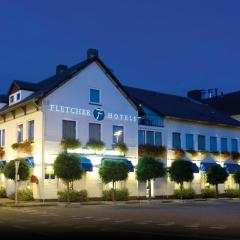 Fletcher Landhotel Bosrijk Roermond