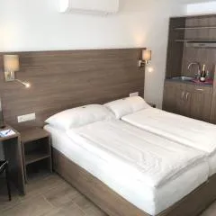 호텔 쾨니히(Hotel König)