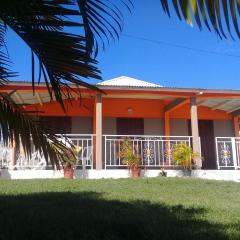 Gîte 2ch proche plages, Jardin privé, Port-Louis