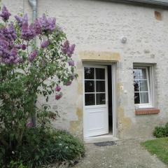 Gite à la ferme de La poterie