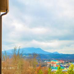 The Lodges of the Great Smoky Mountains by Capital Vacations