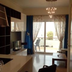 Athens riviera modern and elelegant flat 500 metres from VOULA beach