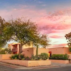 Adobe Rose Inn