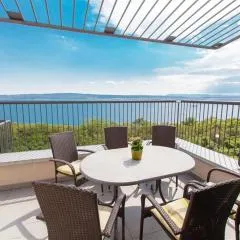 Apartment in Crikvenica 13719