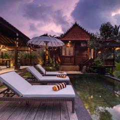 Villa Niyamas Ubud
