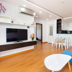 Premium APT/GV-M2/2Bed/2Bath/Free Gym & Pool