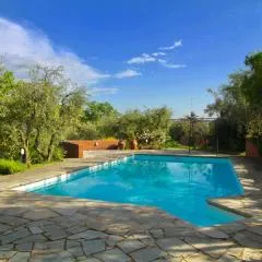 Villa Giulia