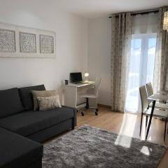 Cozy apartment in Valencia! WI-FI !