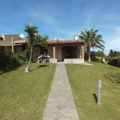 Holiday home in Costa Rei 33570