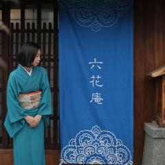 京都 六花庵 