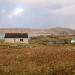 Sealladh A’ Chaolais (Eriskay)