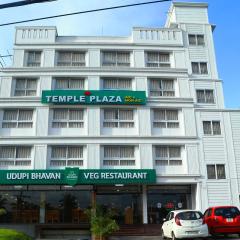 Temple Plaza Kochi