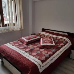 Apartament Mioritza 2B