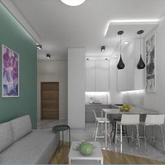 Perfect Apartament