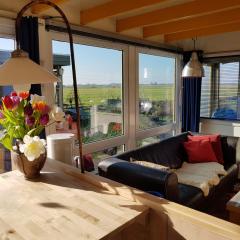 Out Of Amsterdam, River Apartment Close to City