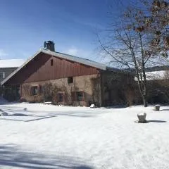 La grange