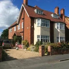Merlstead House