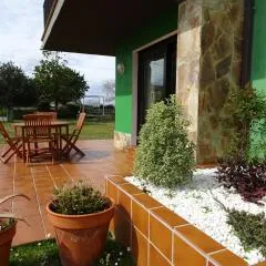 Apartamentos San Antonio