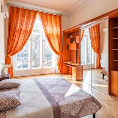 Grand Lviv Apartment II (2 of 3)
