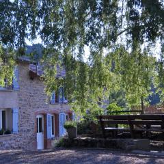 la Ferme aux abeilles