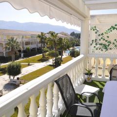 Estrella Blanca I, 2 dormitorios, by Bookindenia