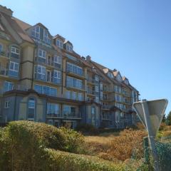 BLANKENBERGE FLAT