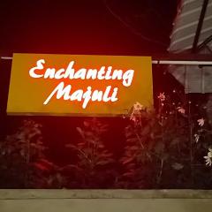 ENCHANTING MAJULI