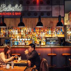 St Christopher's Inn Amsterdam - The Winston