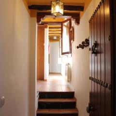 Apartamentos Rurales Rosendo: "Suite Veleta"