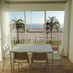 Infante Primera Linea Gandia Playa SOLO FAMILIAS