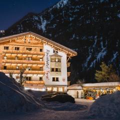 ALPENHOTEL TYROL - B&B - ADULTS ONLY - Alpines Lifestylehotel