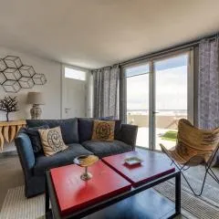 Apartamentos Vegueta