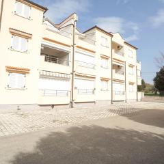 Apartment Sandy Beach Zambrattia