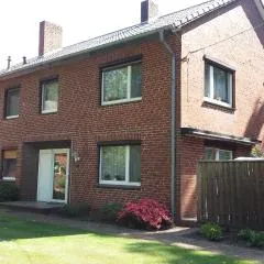 Ferienwohnungen Vorwerk