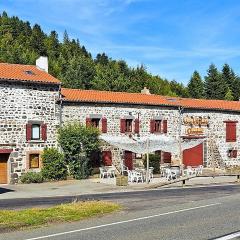 AUBERGE DE LA MORENO