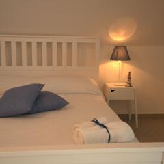 Chalet sul mare
