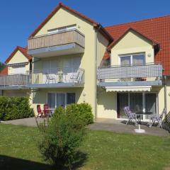 Zum Strandkorb