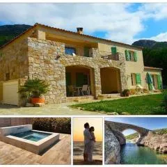 Villa Scandola