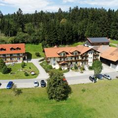 Erlebnishof Reiner - Urlaub auf dem Bauernhof