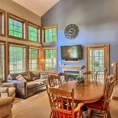 604 Disciples Village Condo