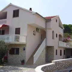 Apartmani Ramnjak