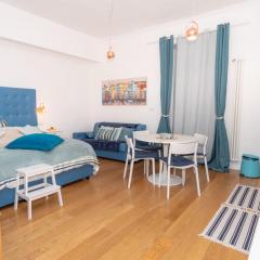 Monolocale Casa Pepe Sorrento