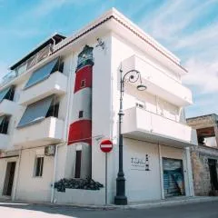 The Lighthouse