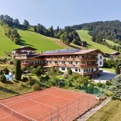 Gartenhotel Lenzenhof - Wildschönau- PREMIUMCARD inclusive