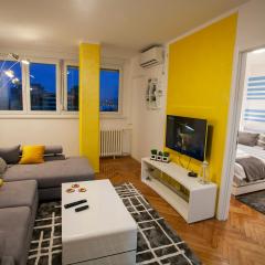 Tamy lux apartment