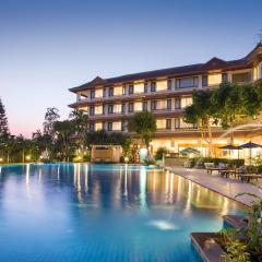 ザ インペリアル リバー ハウス リゾート チェンライ（The Imperial River House Resort, Chiang Rai）