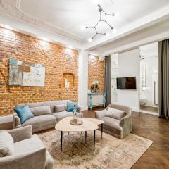 Apartamenty "ArtAparts" Stare Miasto - Centrum